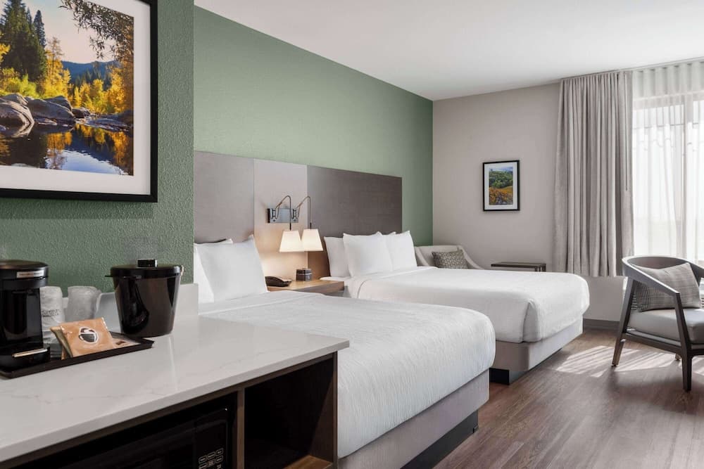La Quinta Inn And Suites By Wyndham Lincoln gallery photo in Lincoln, CA — image 44