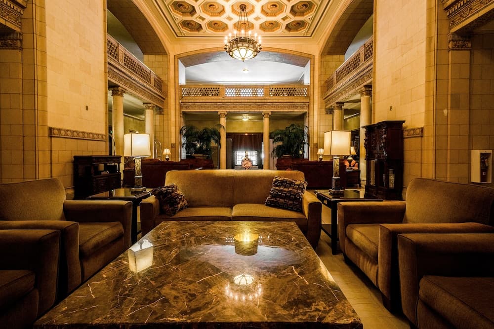 Hotel 340 gallery photo in St. Paul, MN — image 29