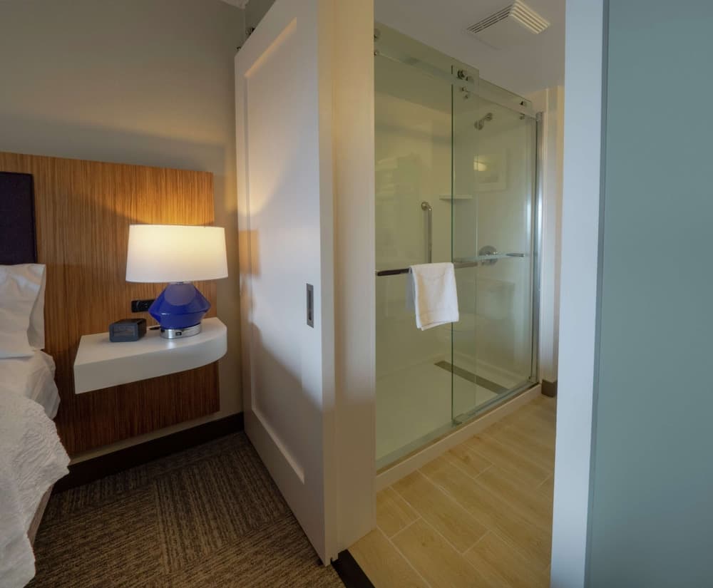 Hampton Inn Hazleton gallery photo in Sugarloaf, PA — image 10