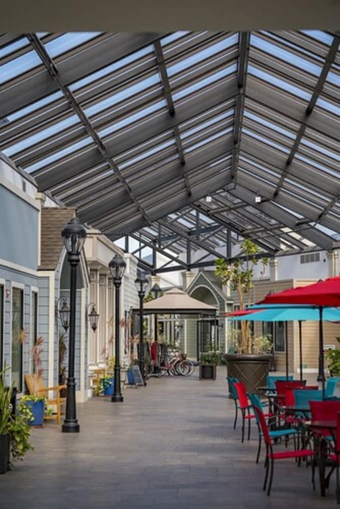 Oceano Hotel and Spa gallery photo in Half Moon Bay, CA — image 20