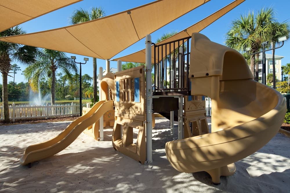 Sheraton Vistana Villages Resort Villas, I-Drive/Orlando property views in Orlando, FL — gallery photo 3