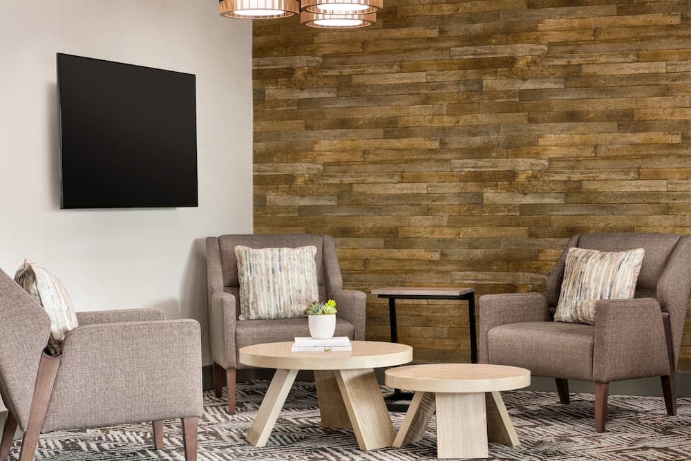 Candlewood Suites Springfield North, an IHG Hotel gallery photo in Springfield, IL — image 7