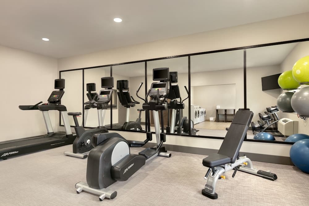 Candlewood Suites Springfield North, an IHG Hotel gallery photo in Springfield, IL — image 23