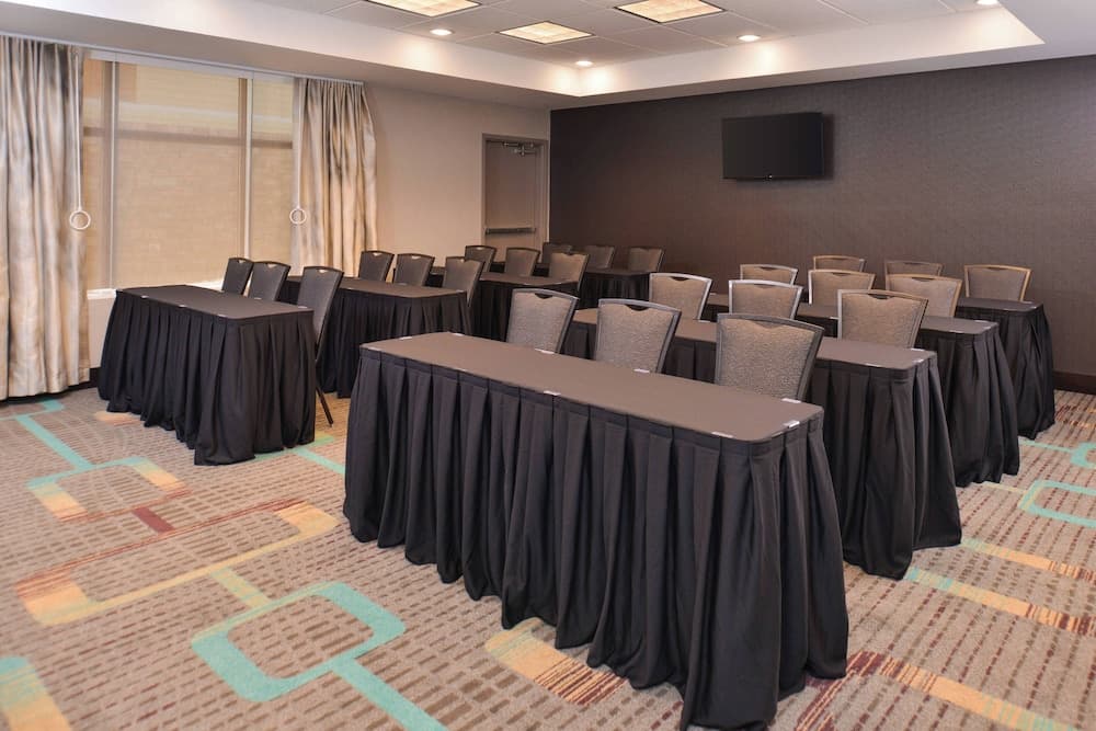 Residence Inn Cedar Rapids South gallery photo in Cedar Rapids, IA — image 6