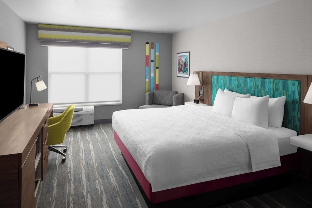 Hampton Inn & Suites Orem gallery photo in Orem, UT — image 47