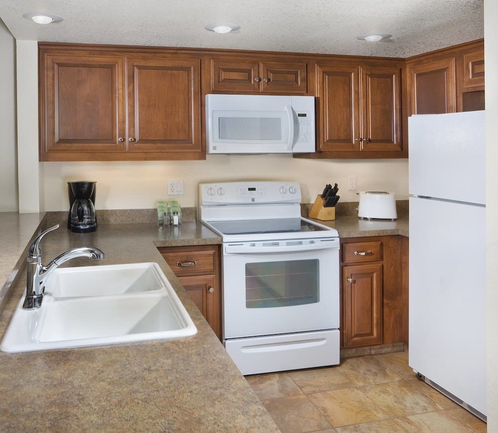 WorldMark Lake Tahoe property views in Stateline, NV — gallery photo 3