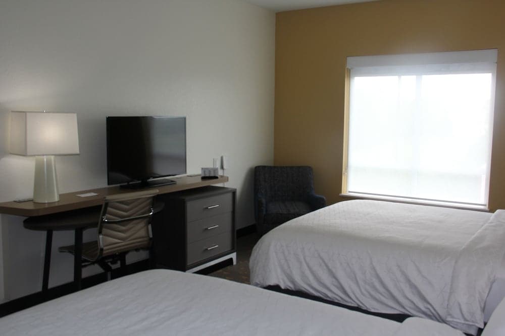 Holiday Inn Southaven Central - Memphis by IHG gallery photo in Southaven, MS — image 53