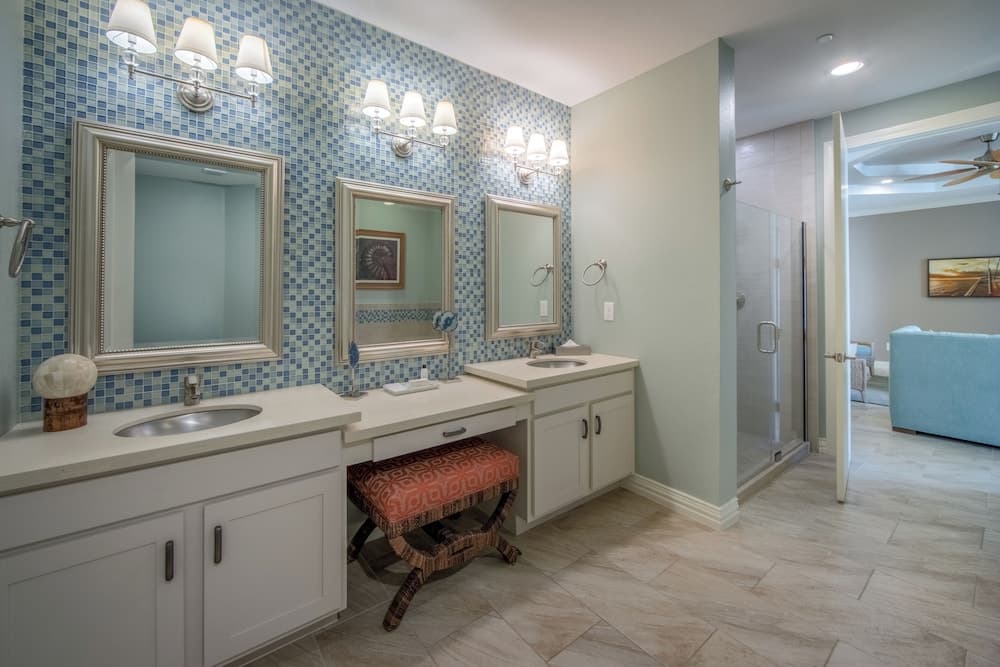 Holiday Inn Club Vacations Galveston Seaside Resort by IHG property views in Galveston, TX — gallery photo 3