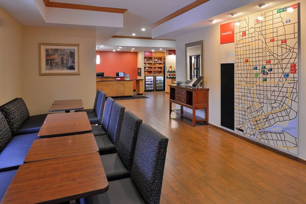 Towneplace Suites by Marriott Warren gallery photo in Warren, MI — image 7