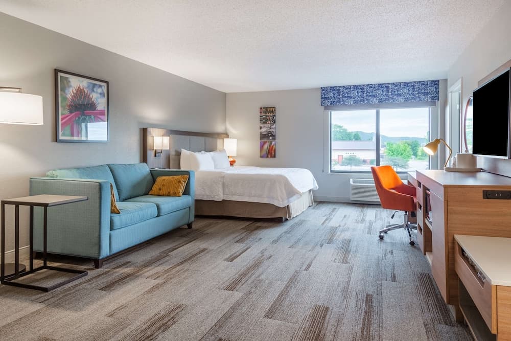 Hampton Inn Lacrosse/Onalaska gallery photo in Onalaska, WI — image 16