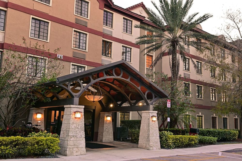 Sonesta ES Suites Fort Lauderdale Plantation — hotel in Plantation, Florida