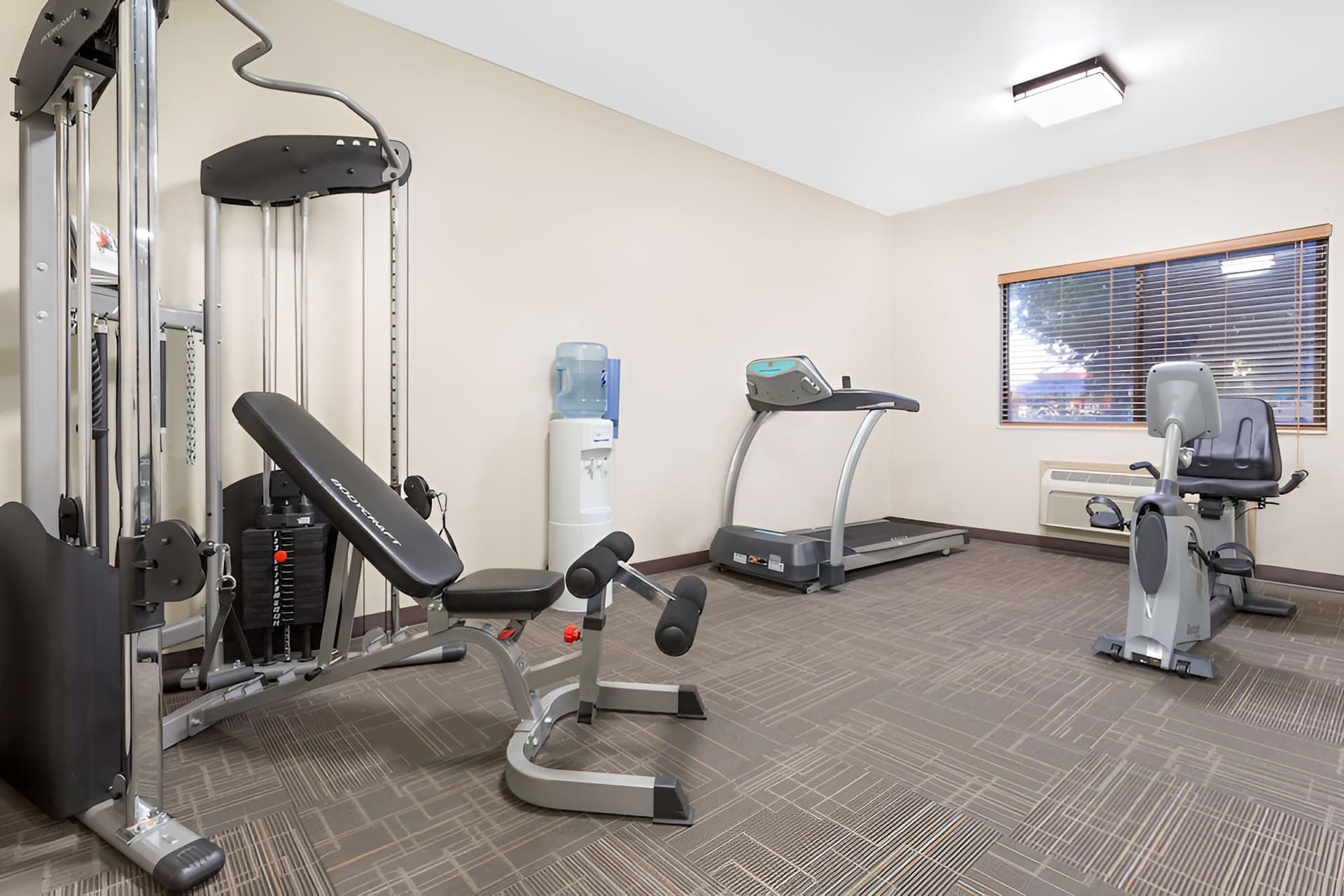Baymont by Wyndham Waterloo gallery photo in Waterloo, IA — image 17