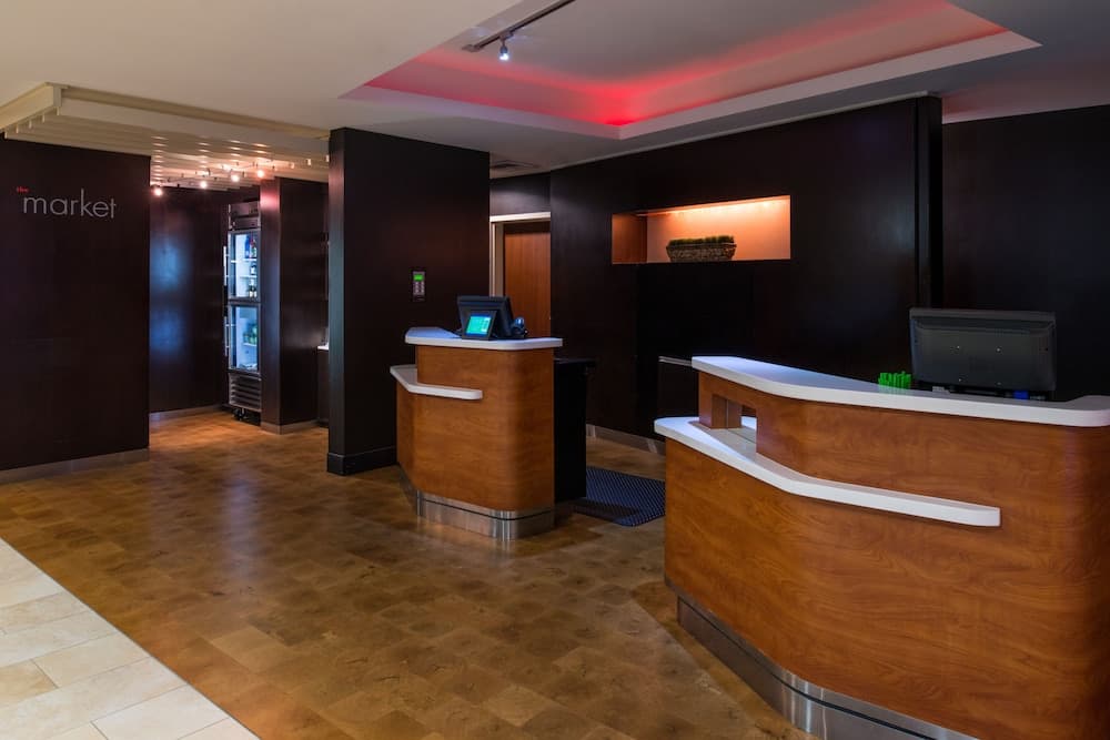 Courtyard Marriott Victorville gallery photo in Hesperia, CA — image 29