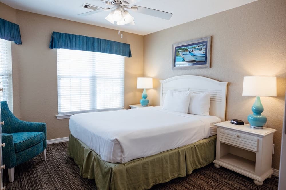 Holiday Inn Club Vacations Galveston Seaside Resort by IHG gallery photo in Galveston, TX — image 96