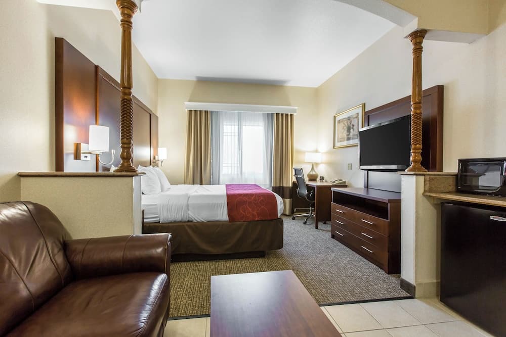 Citrus Suites Redlands Loma Linda Hotel gallery photo in Redlands, CA — image 42