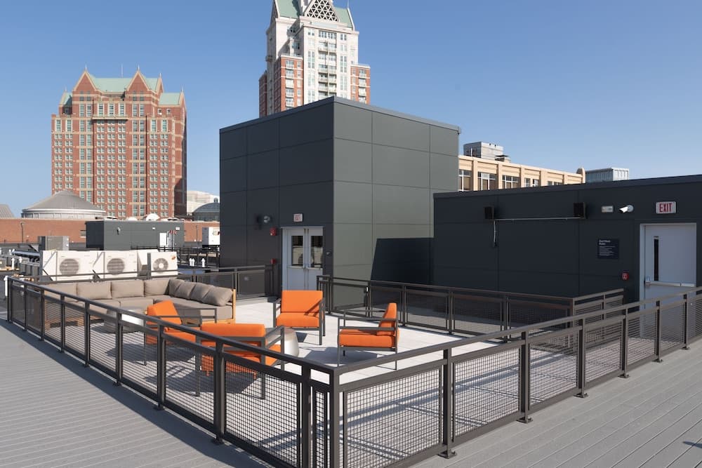 Global Luxury Suites Downtown Providence gallery photo in Providence, RI — image 83