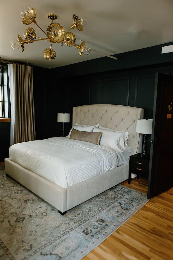 Hatchery Riverside Hotel & Event Venue gallery photo in La Crosse, WI — image 15