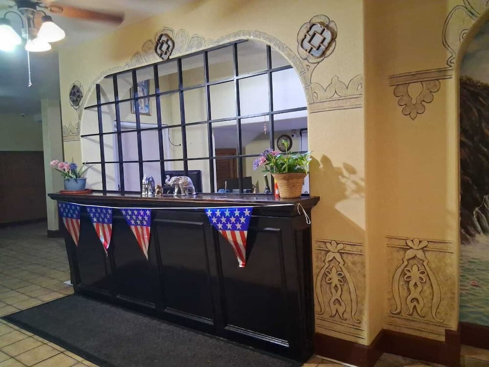 Hotel O Colonial Inn Brownsville Tx gallery photo in Brownsville, TX — image 24