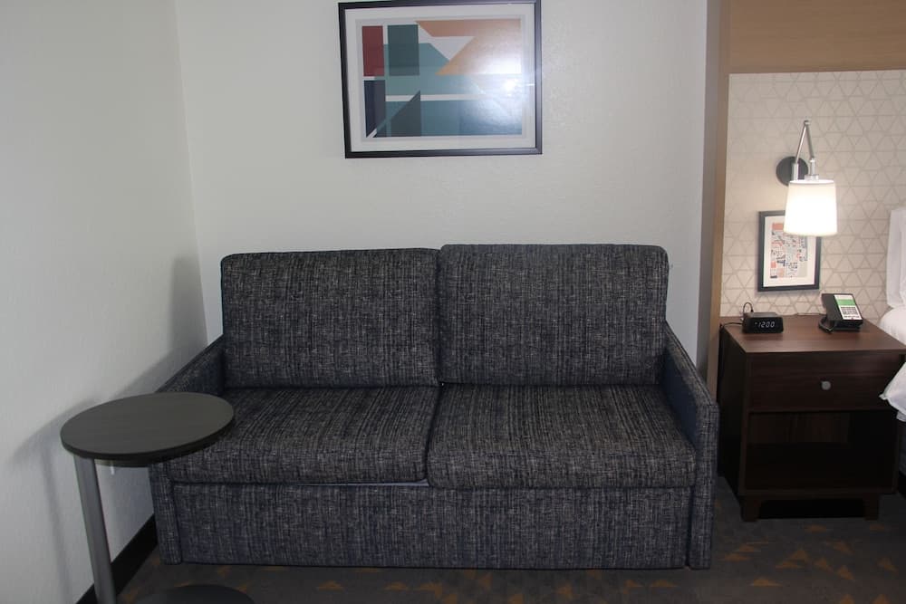 Holiday Inn Southaven Central - Memphis by IHG gallery photo in Southaven, MS — image 60