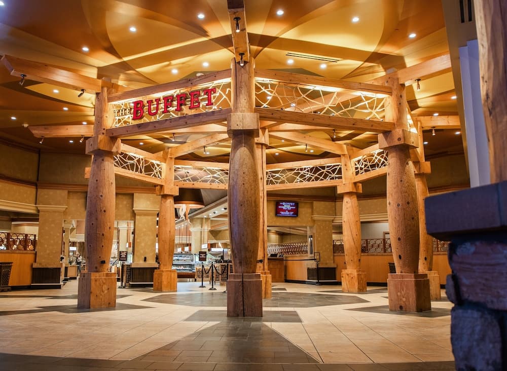 Four Winds Casino Resort – New Buffalo gallery photo in New Buffalo, MI — image 68
