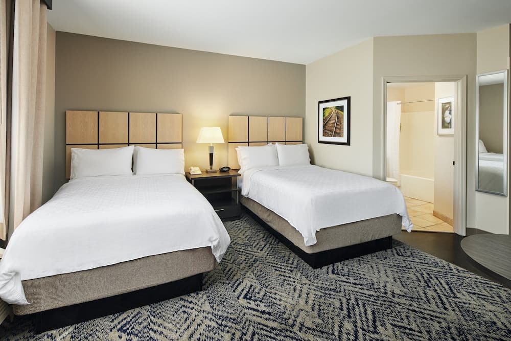 Candlewood Suites I-26 at Northwoods Mall by IHG gallery photo in North Charleston, SC — image 34