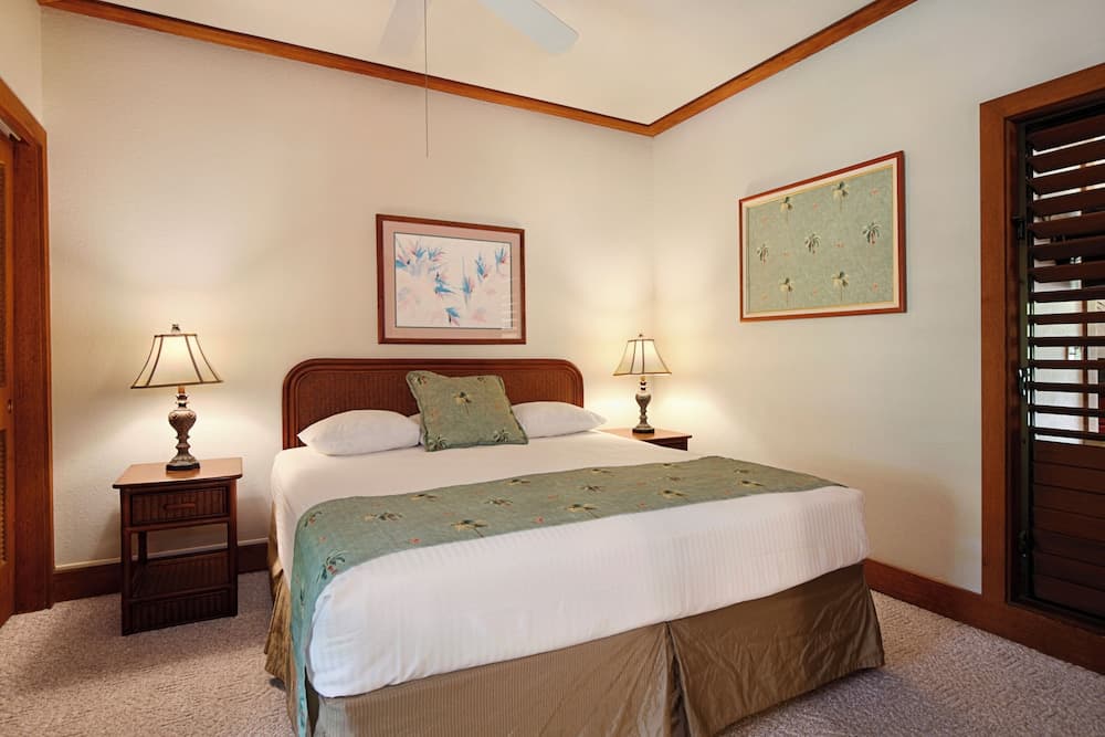 Kiahuna Plantation Resort Kauai by OUTRIGGER property views in Koloa, HI — gallery photo 3