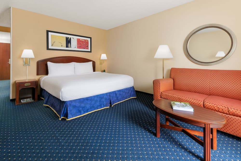 Courtyard Flint by Marriott gallery photo in Flint, MI — image 34