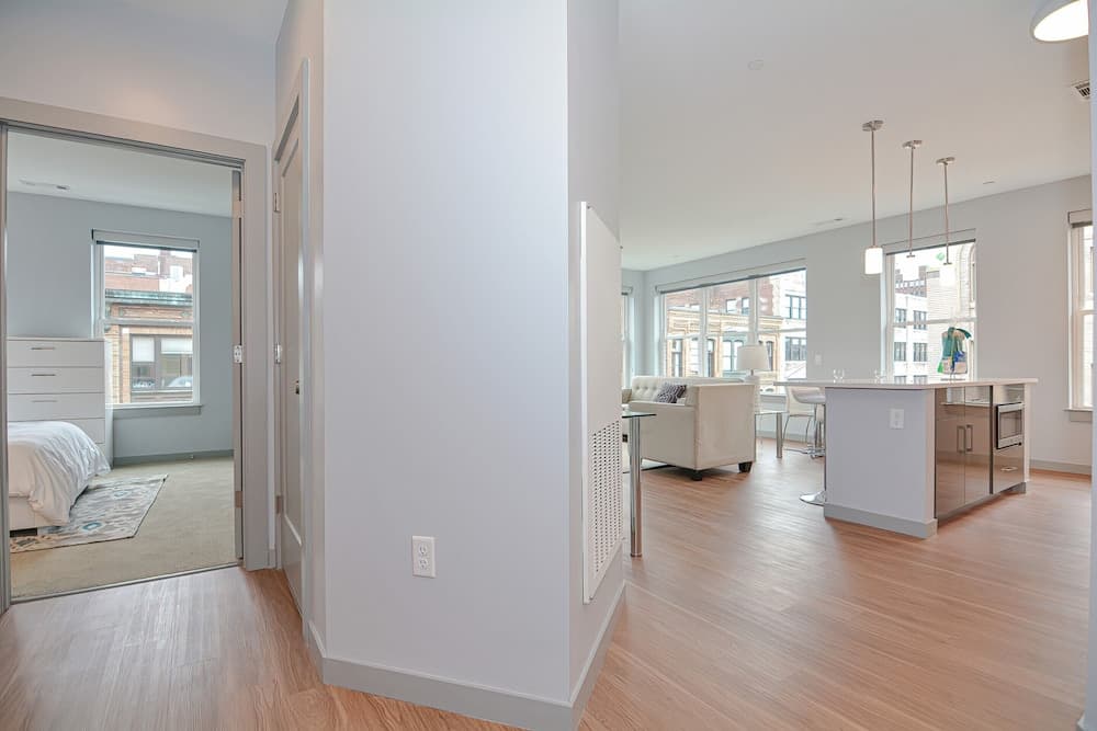 Global Luxury Suites Downtown Providence gallery photo in Providence, RI — image 44