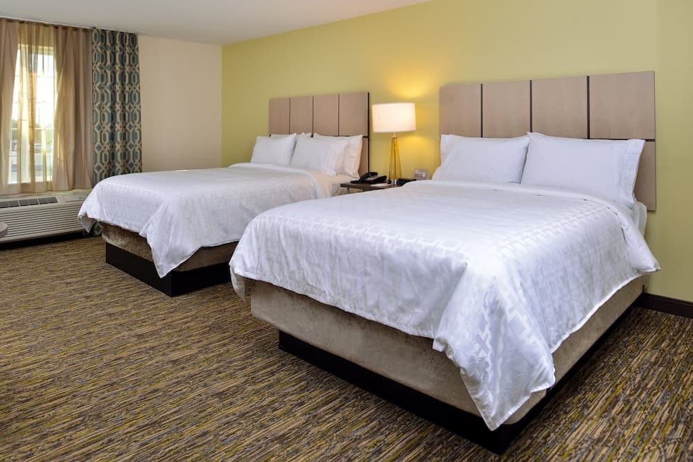 Candlewood Suites Lodi by IHG gallery photo in Lodi, CA — image 4