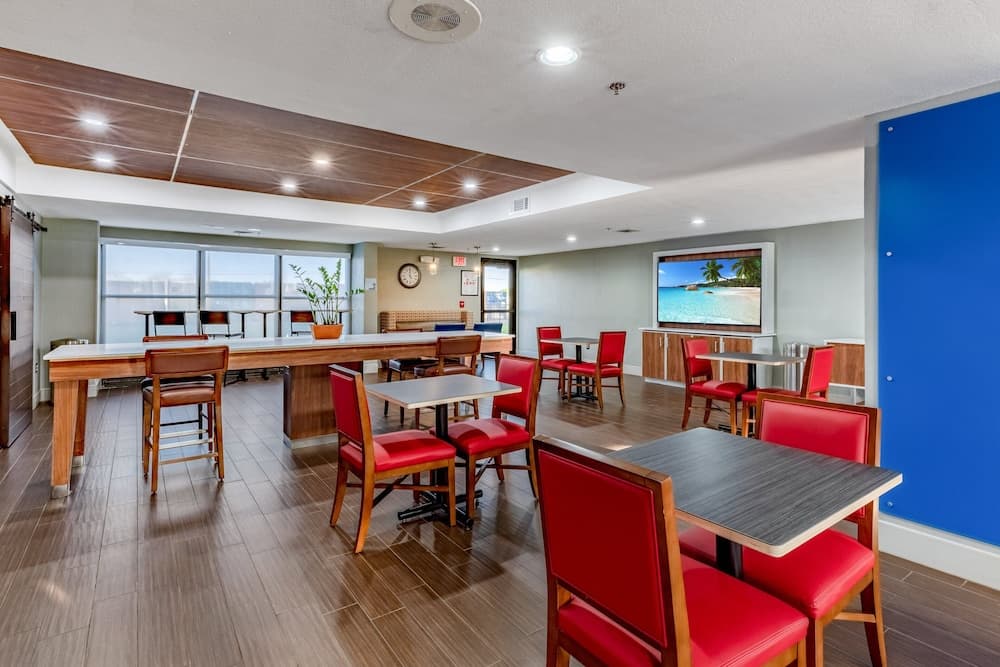 Holiday Inn Express Harlingen by IHG gallery photo in Harlingen, TX — image 51