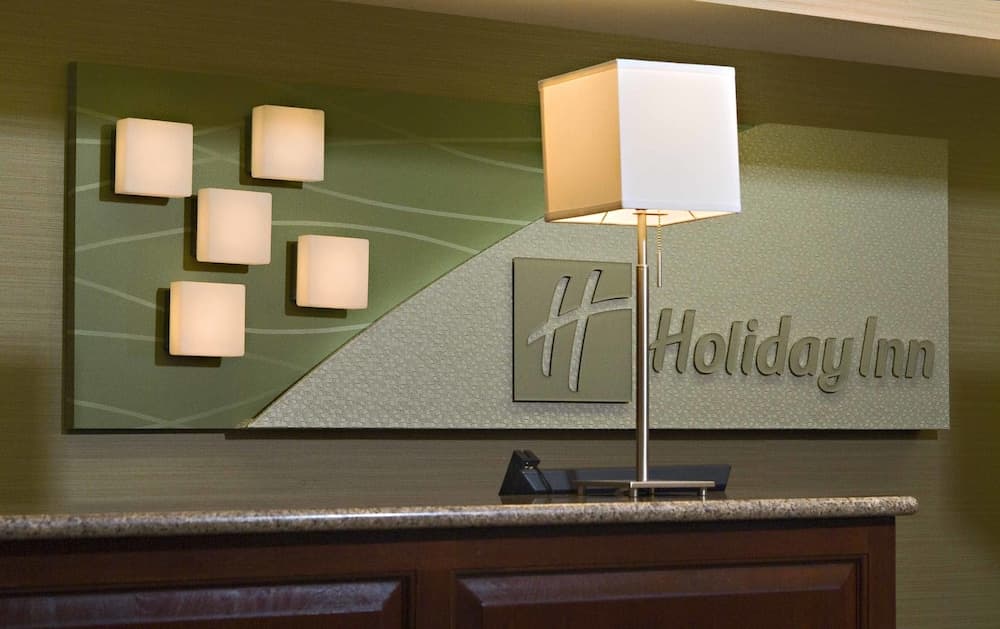 Holiday Inn Washington DC-Greenbelt MD by IHG property views in Greenbelt, MD — gallery photo 3