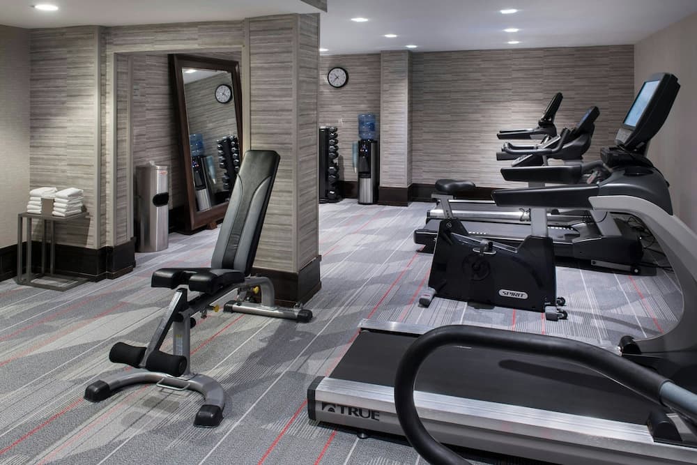 Courtyard by Marriott Newburgh Stewart Airport gallery photo in Newburgh, NY — image 27