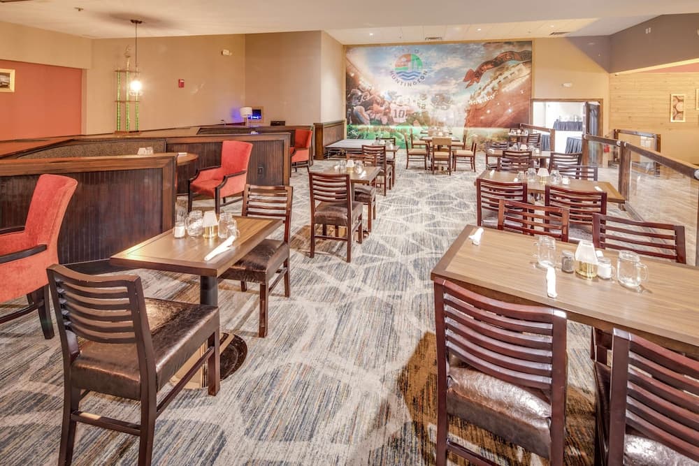 DoubleTree by Hilton Huntington gallery photo in Huntington, WV — image 31