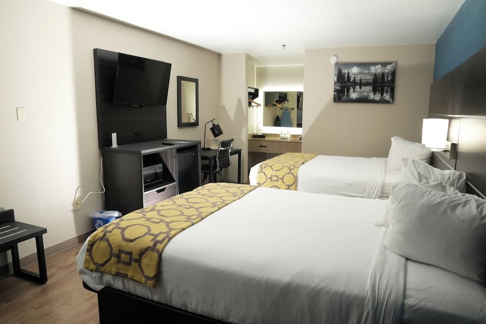 Baymont by Wyndham Manning — hotel in Manning, South Carolina