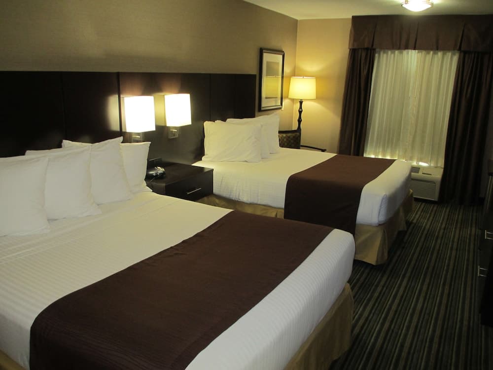 Best Western Brentwood Inn gallery photo in Brentwood, CA — image 22