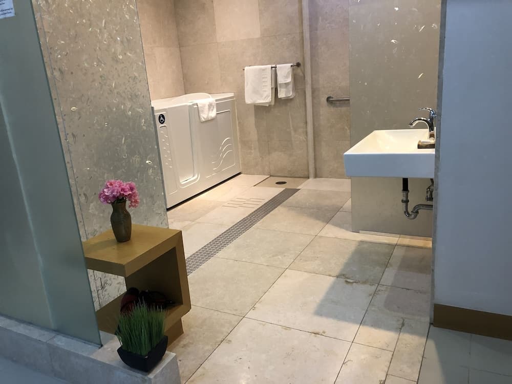The One Boutique Hotel property views in Carrollton, TX — gallery photo 3