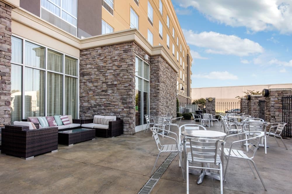 Holiday Inn Southaven Central - Memphis by IHG gallery photo in Southaven, MS — image 71
