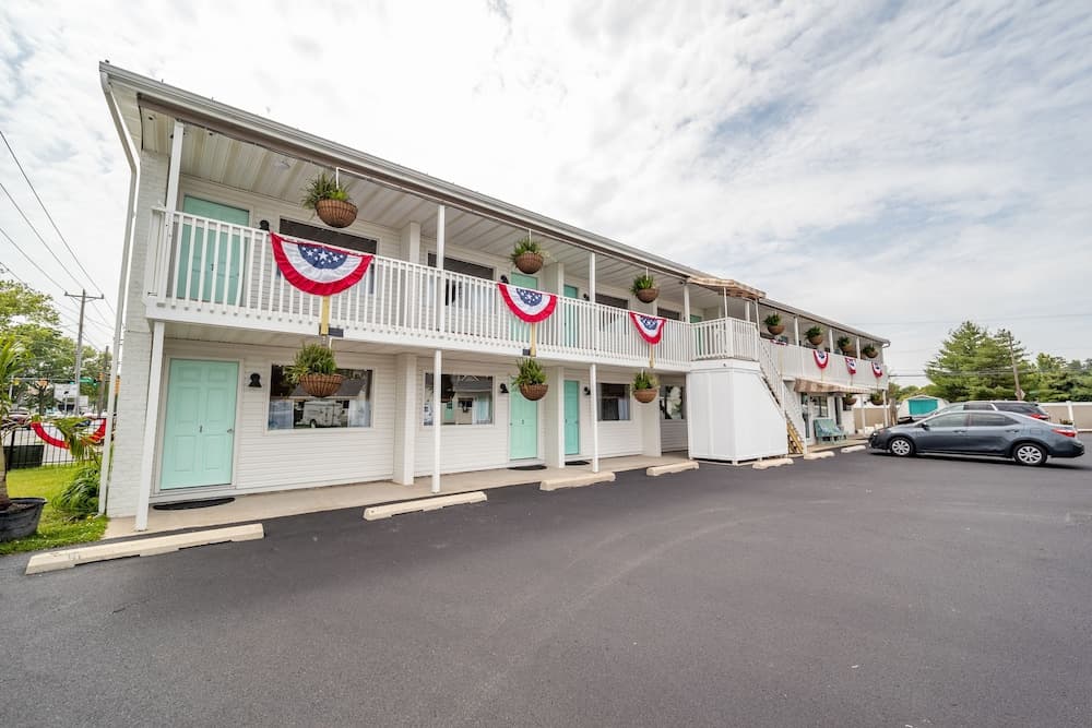 Ocean Glass Inn gallery photo in Rehoboth Beach, DE — image 47