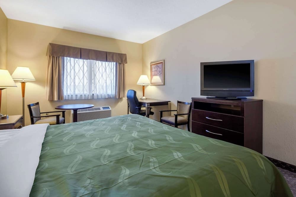Quality Inn Smyrna gallery photo in Smyrna, DE — image 18
