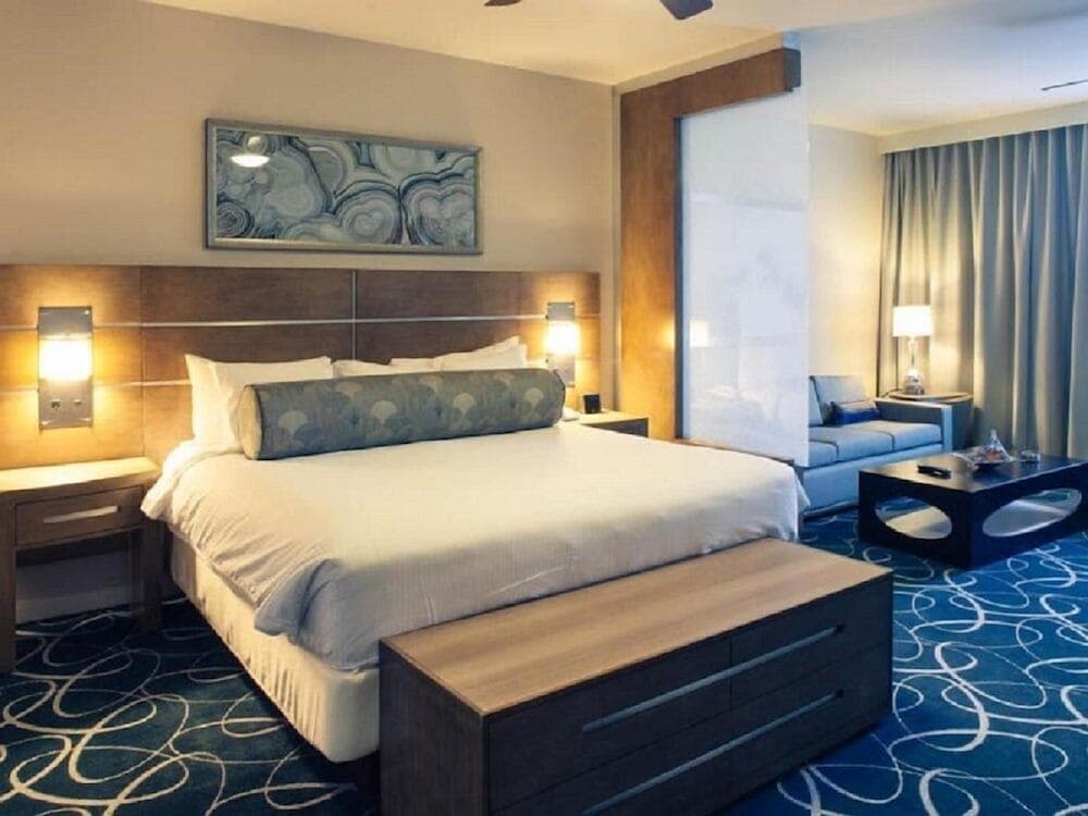 Club Wyndham Desert Blue property views in Las Vegas, NV — gallery photo 3