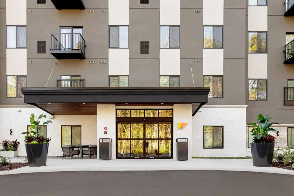 WaterWalk Extended Stay by Wyndham Huntsville gallery photo in Huntsville, AL — image 37