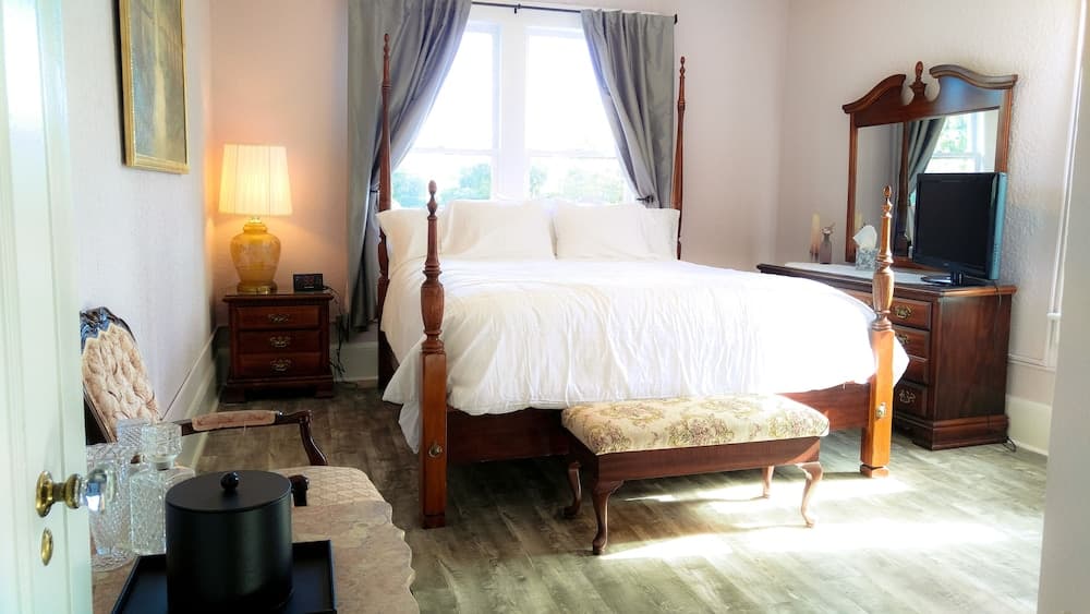 The DeLand Hotel gallery photo in DeLand, FL — image 100