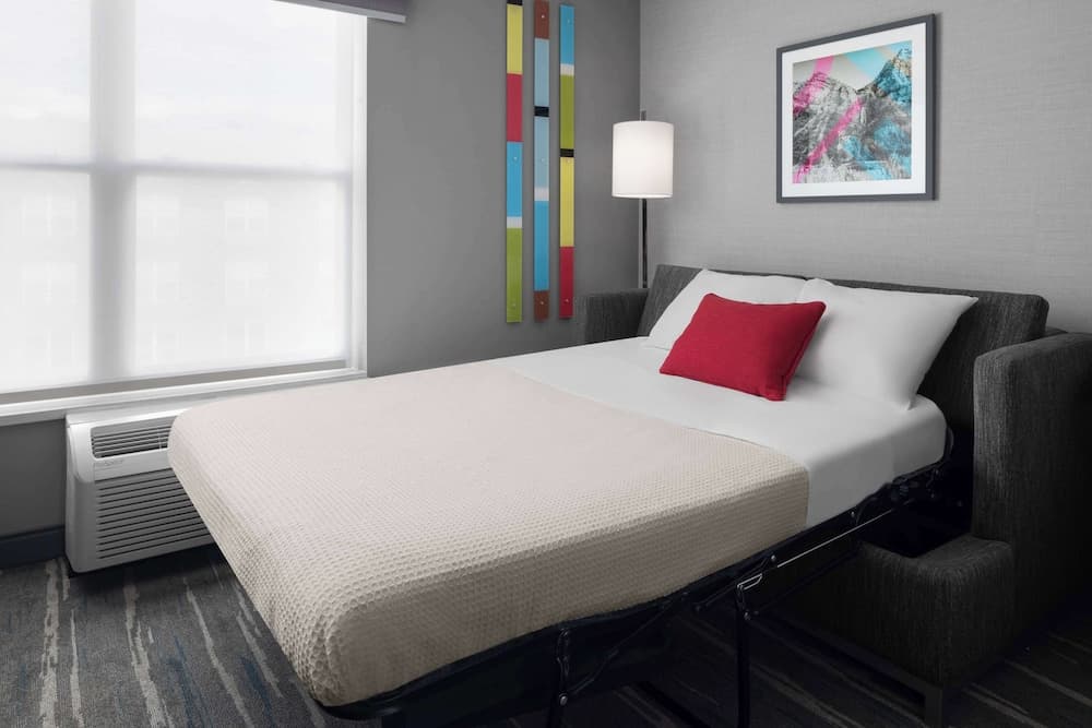 Hampton Inn & Suites Orem gallery photo in Orem, UT — image 17