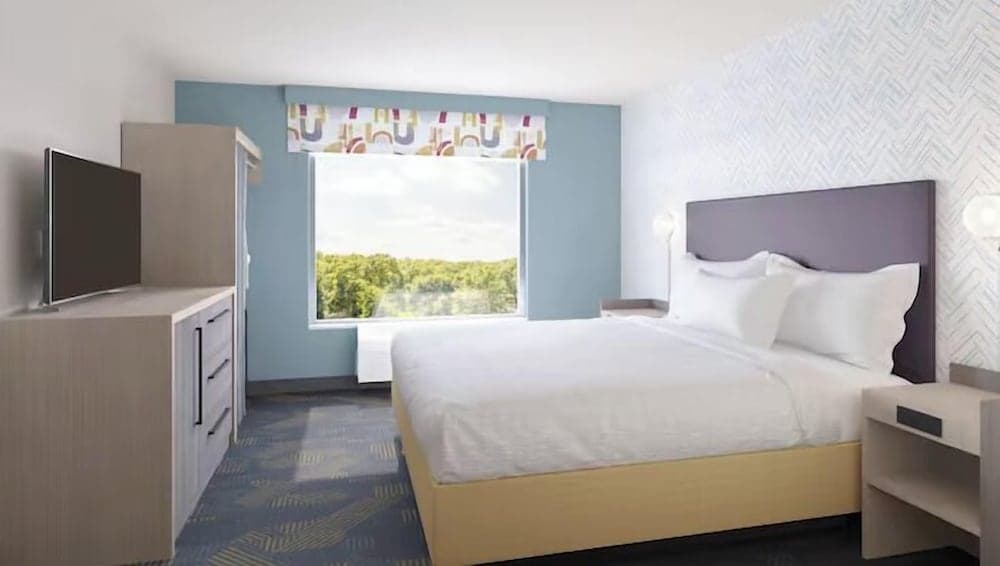 Home2 Suites By Hilton Tooele — hotel in Tooele, Utah