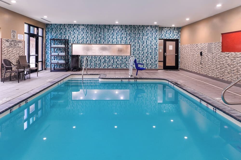 Springhill Suites by Marriott Temecula Wine Country gallery photo in Temecula, CA — image 39