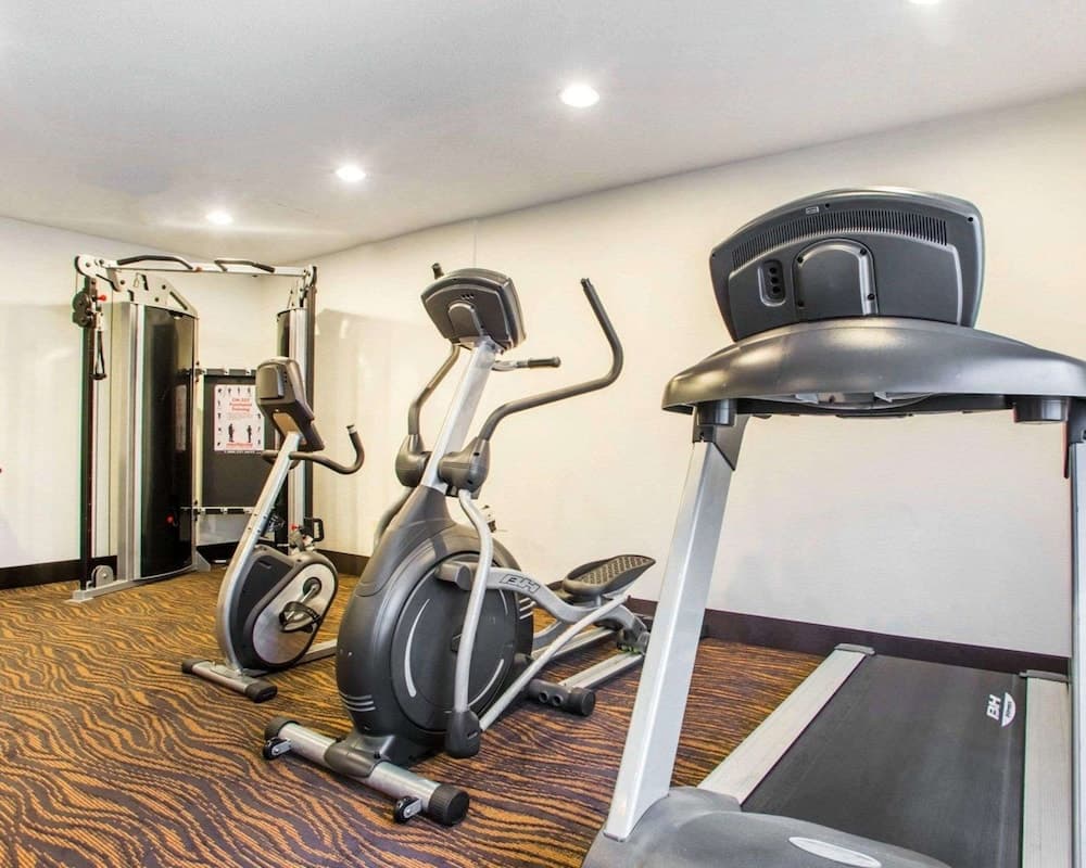 Sleep Inn Naperville - Chicago gallery photo in Naperville, IL — image 27