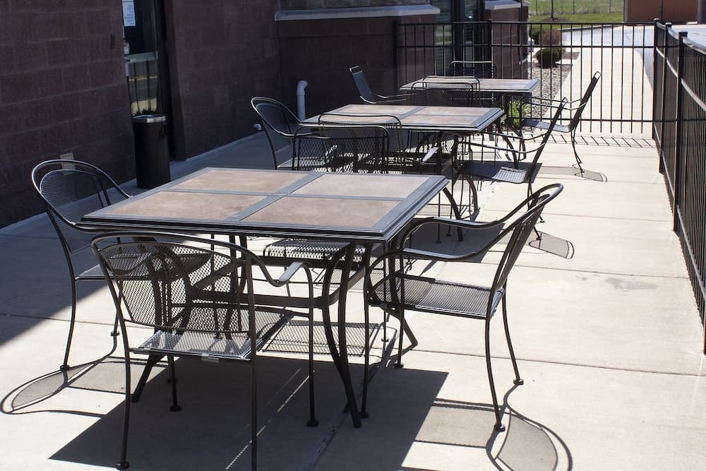 Holiday Inn Express & Suites Youngstown West - Austintown by IHG gallery photo in Austintown, OH — image 34