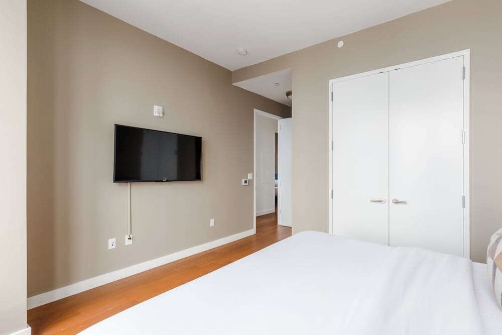 2 bedroom luxury Empire State VIEW featured exterior or lobby in New York, NY — similar hotel