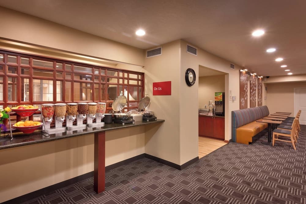 Towneplace Suites Marriott Meridian gallery photo in Meridian, ID — image 6