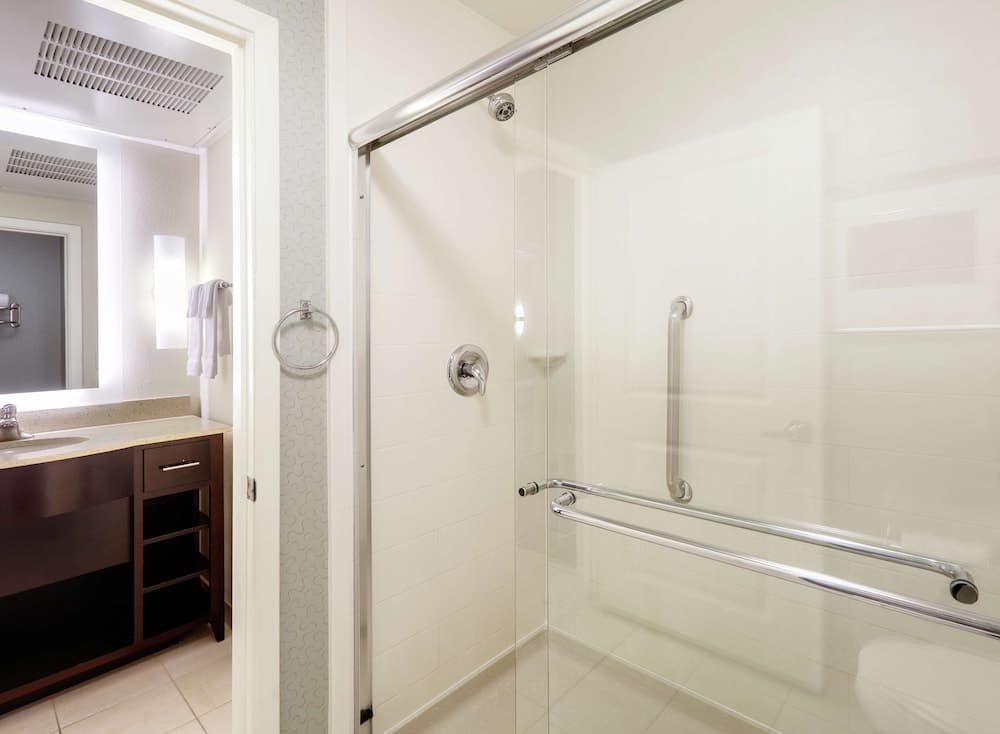 Homewood Suites Dallas Allen gallery photo in Allen, TX — image 39